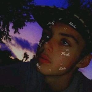 Meet your Posher, Kristopher